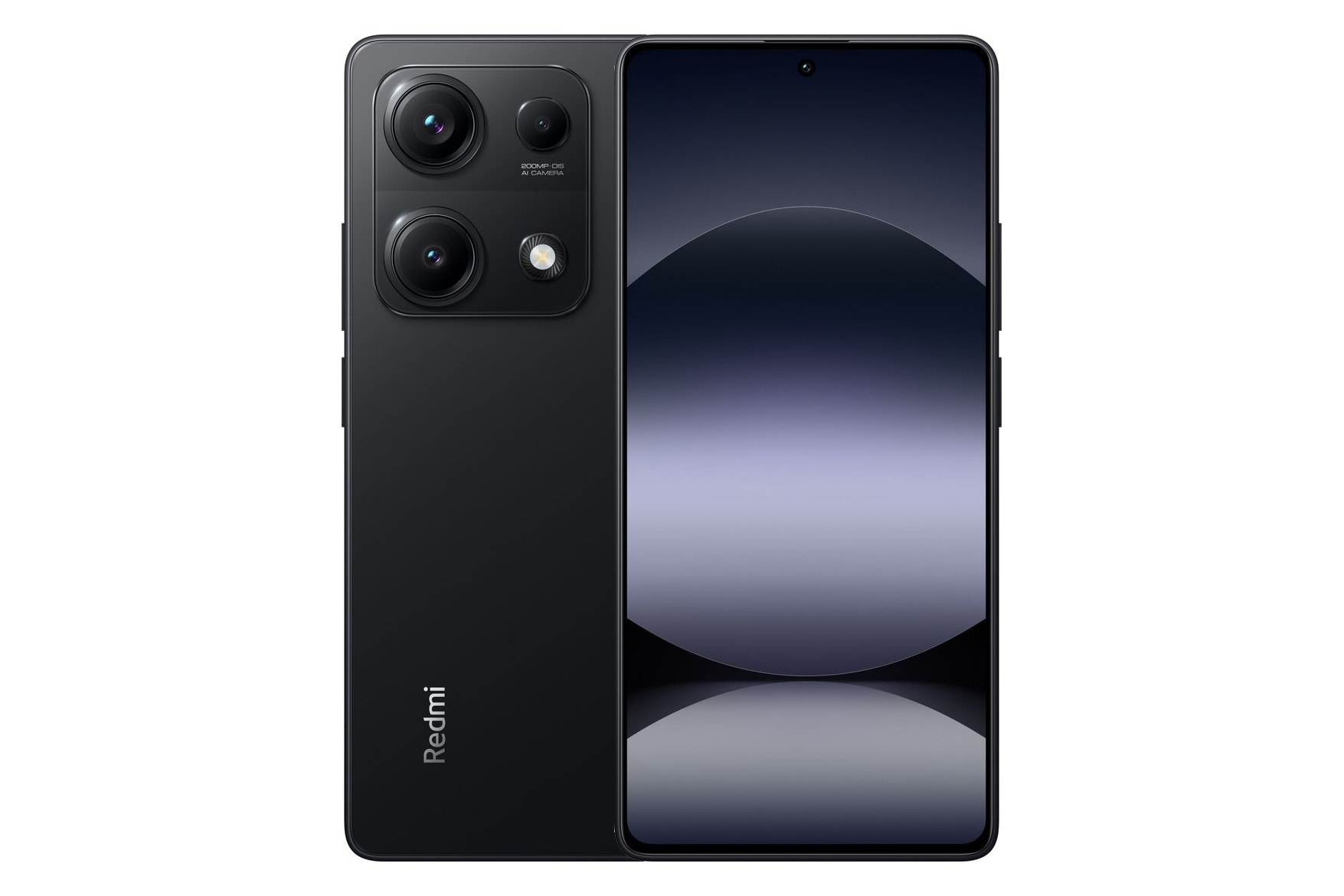 گوشی شیائومی Redmi Note 14S | حافظه 256 رم 8 گیگابایت