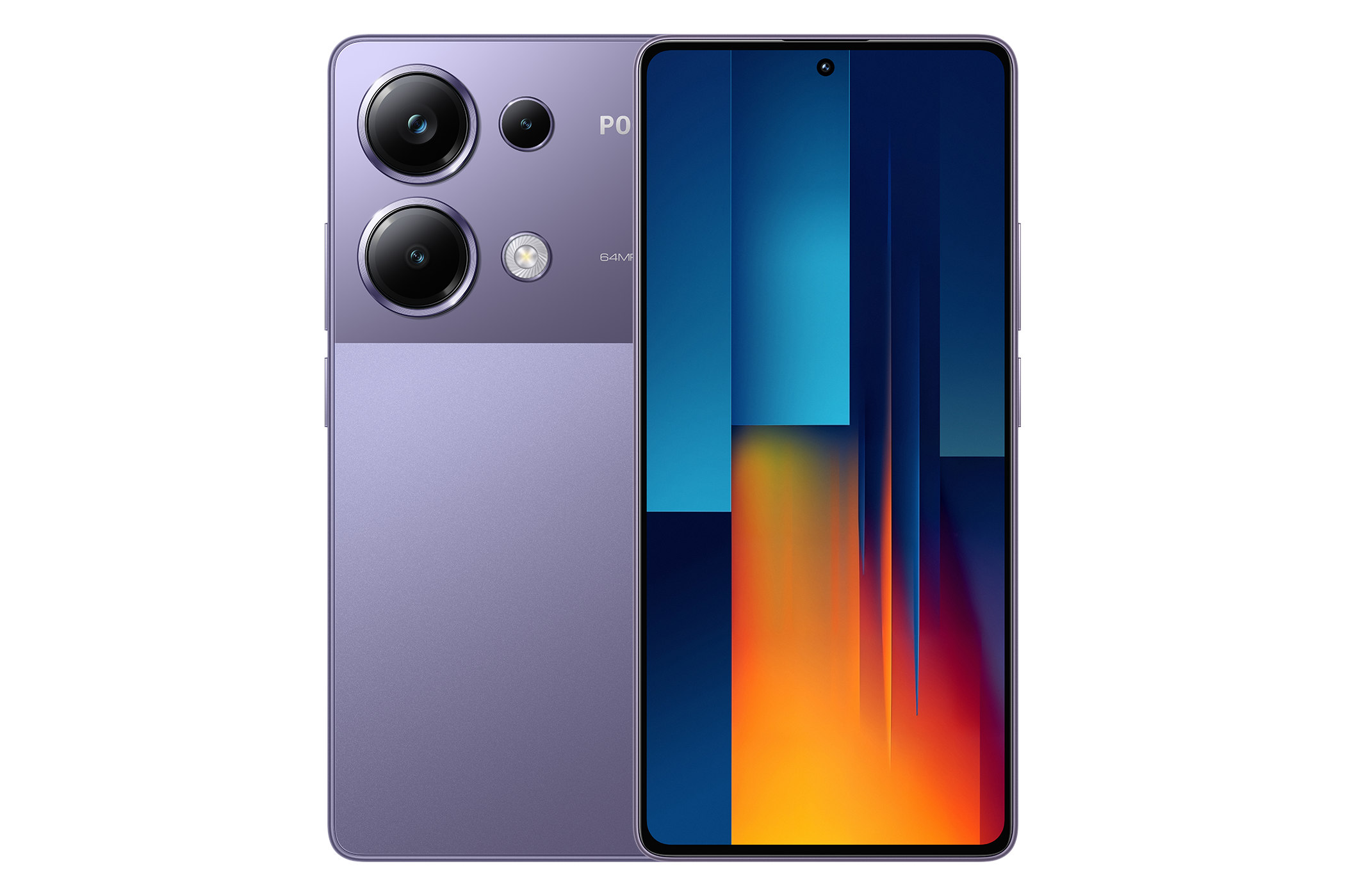 Xiaomi Poco M6 Pro 512/12 GB