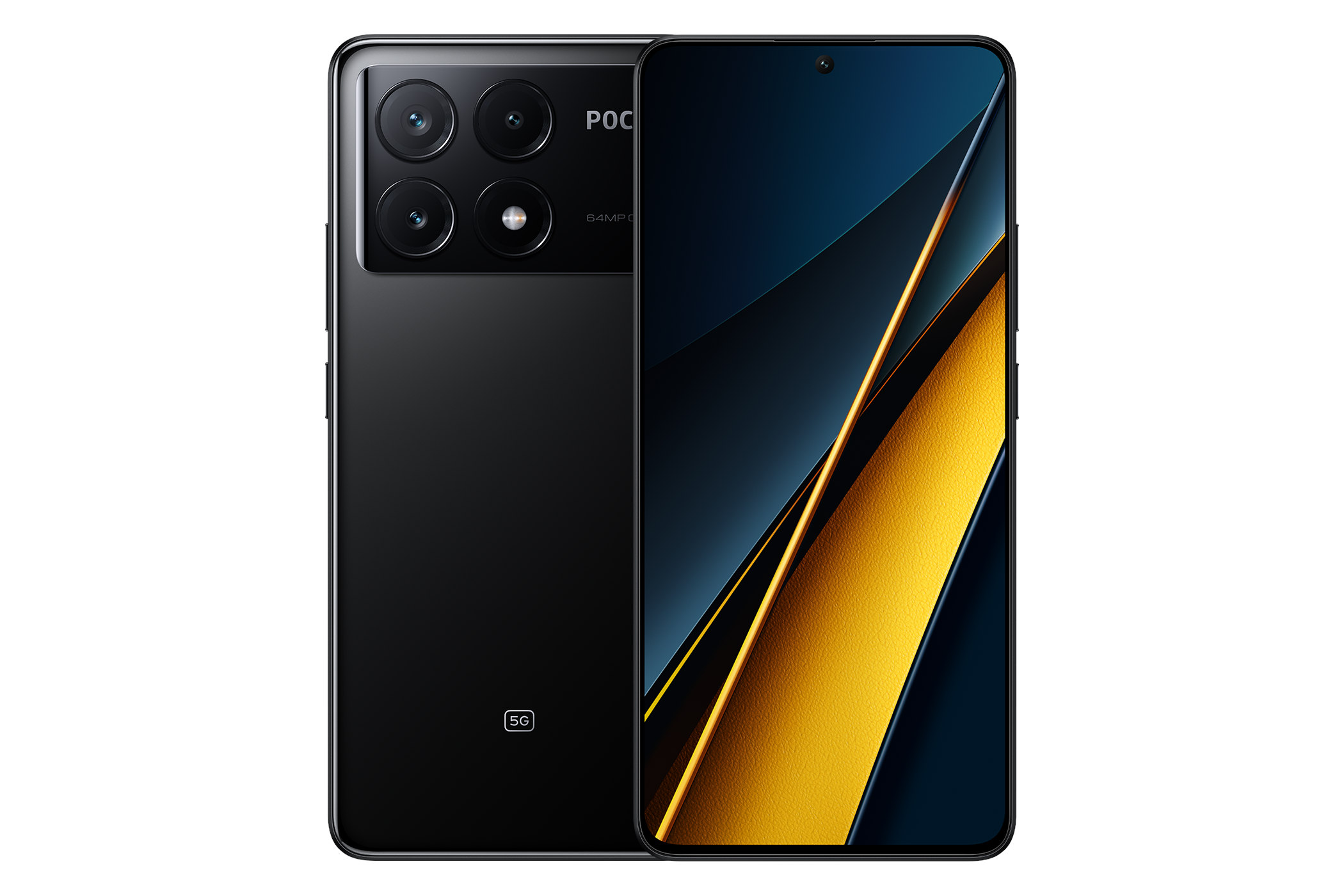 Xiaomi Poco X6 Pro 5G 512/12 GB
