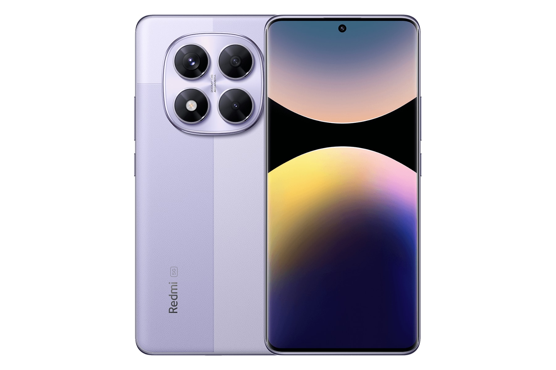 گوشی شیائومی Redmi Note 14 Pro 4G | حافظه 512 رم 12 گیگابایت